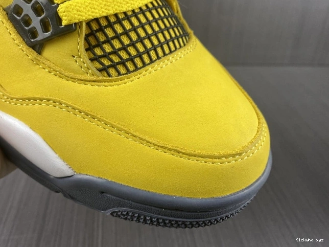 Lightning Retro CT8527-700 Jordan 4 Air 0816